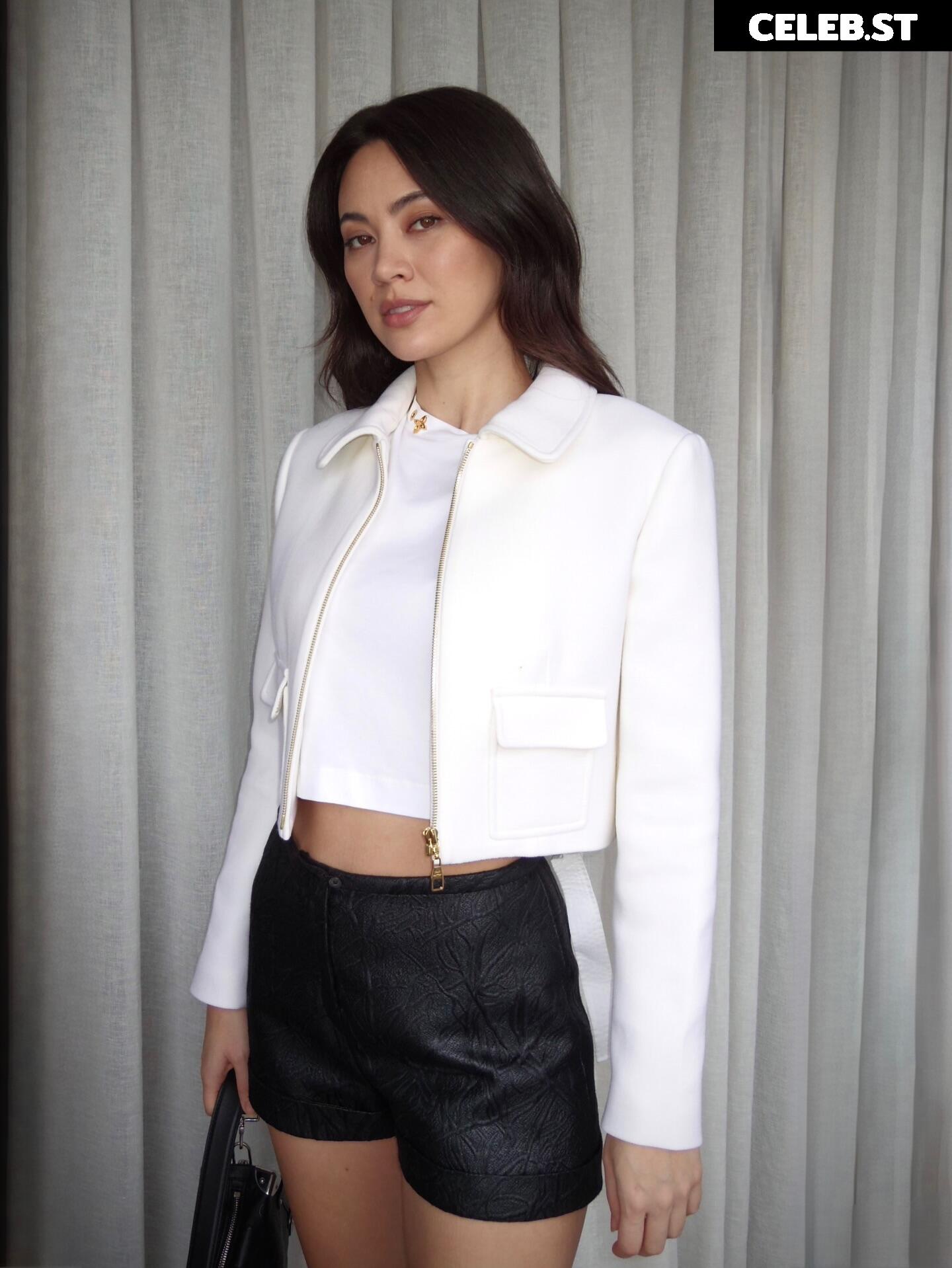Jessica Yu Li Henwick Image 21708992
