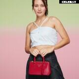 Jessica Yu Li Henwick Image 21708990