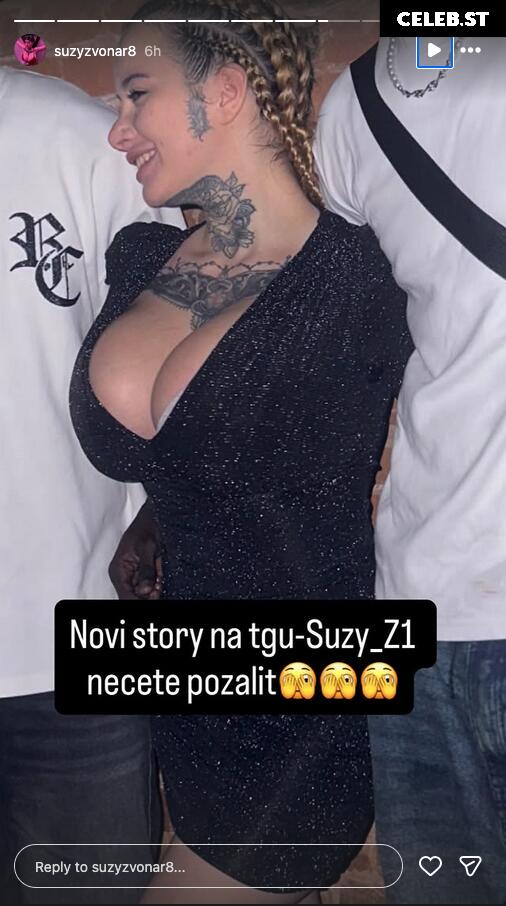Suzana Zvonar | suzi_priv04| suzana_zvonar1| suzizvonar Image 21705973