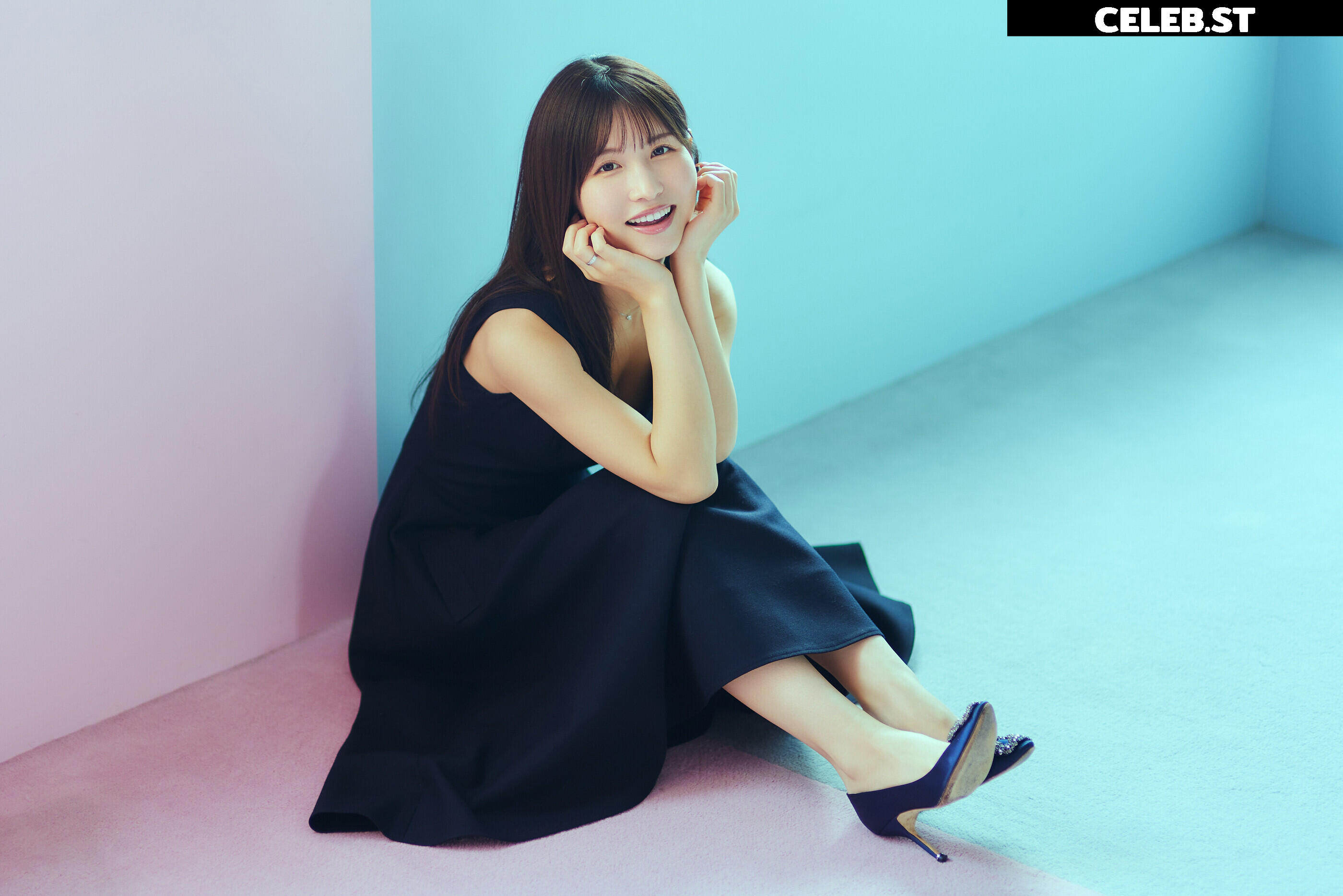 Momo Sakura / 桜空もも Image 21704921