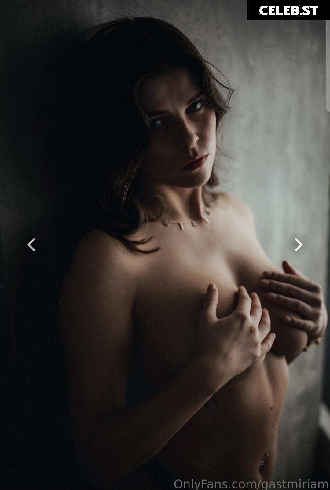 Miriam Gast Image 2170494