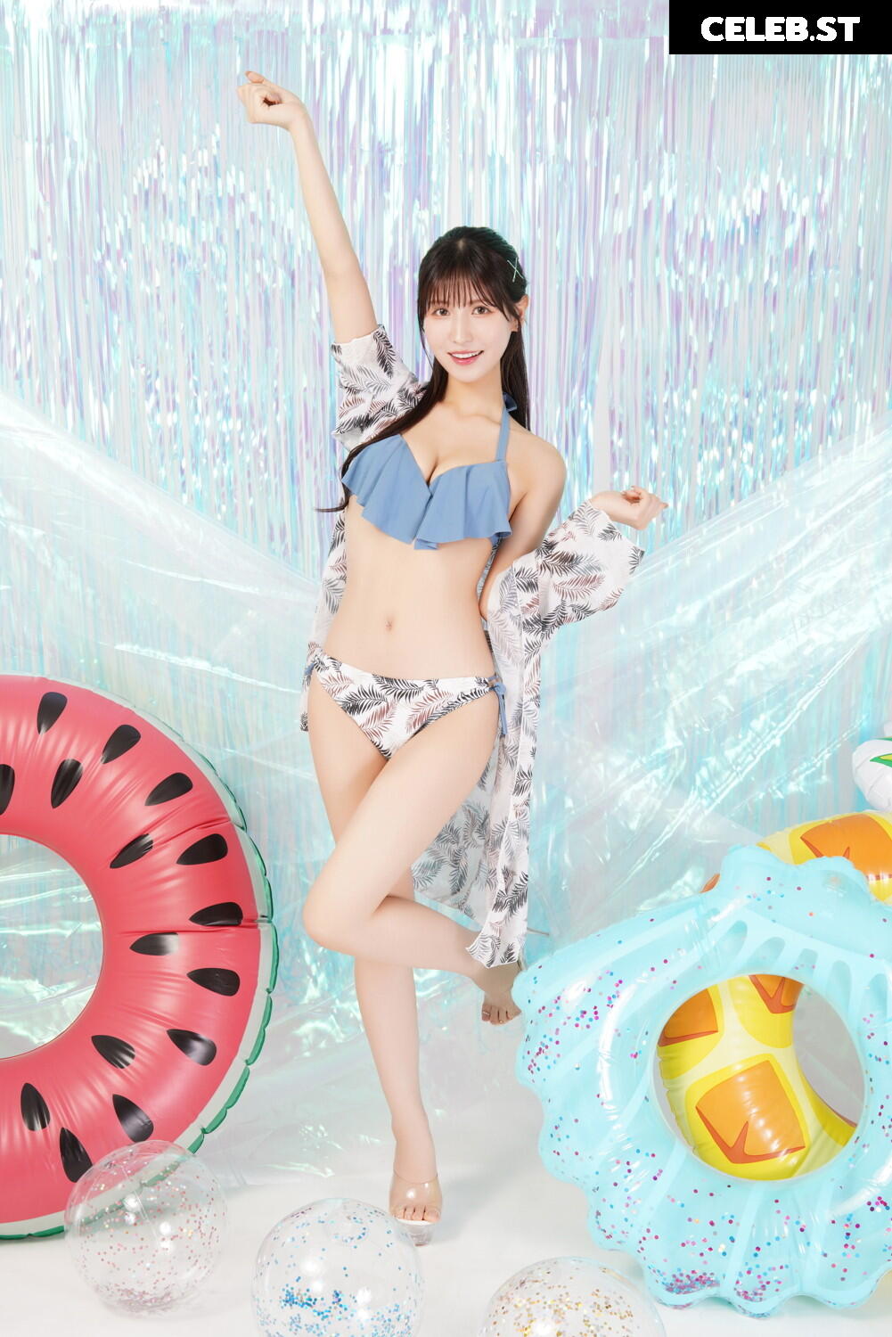 Momo Sakura / 桜空もも Image 21704720