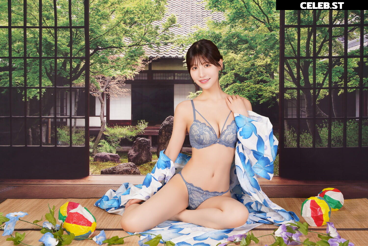 Momo Sakura / 桜空もも Image 21704779