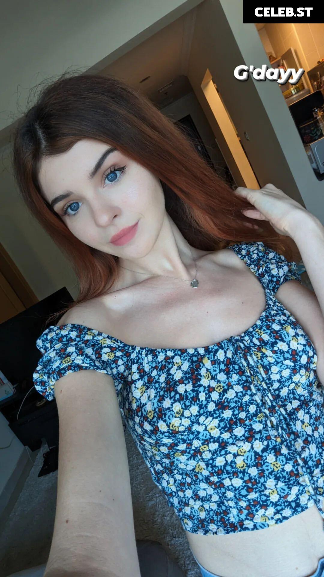 Chloe Lockley Image 21707577