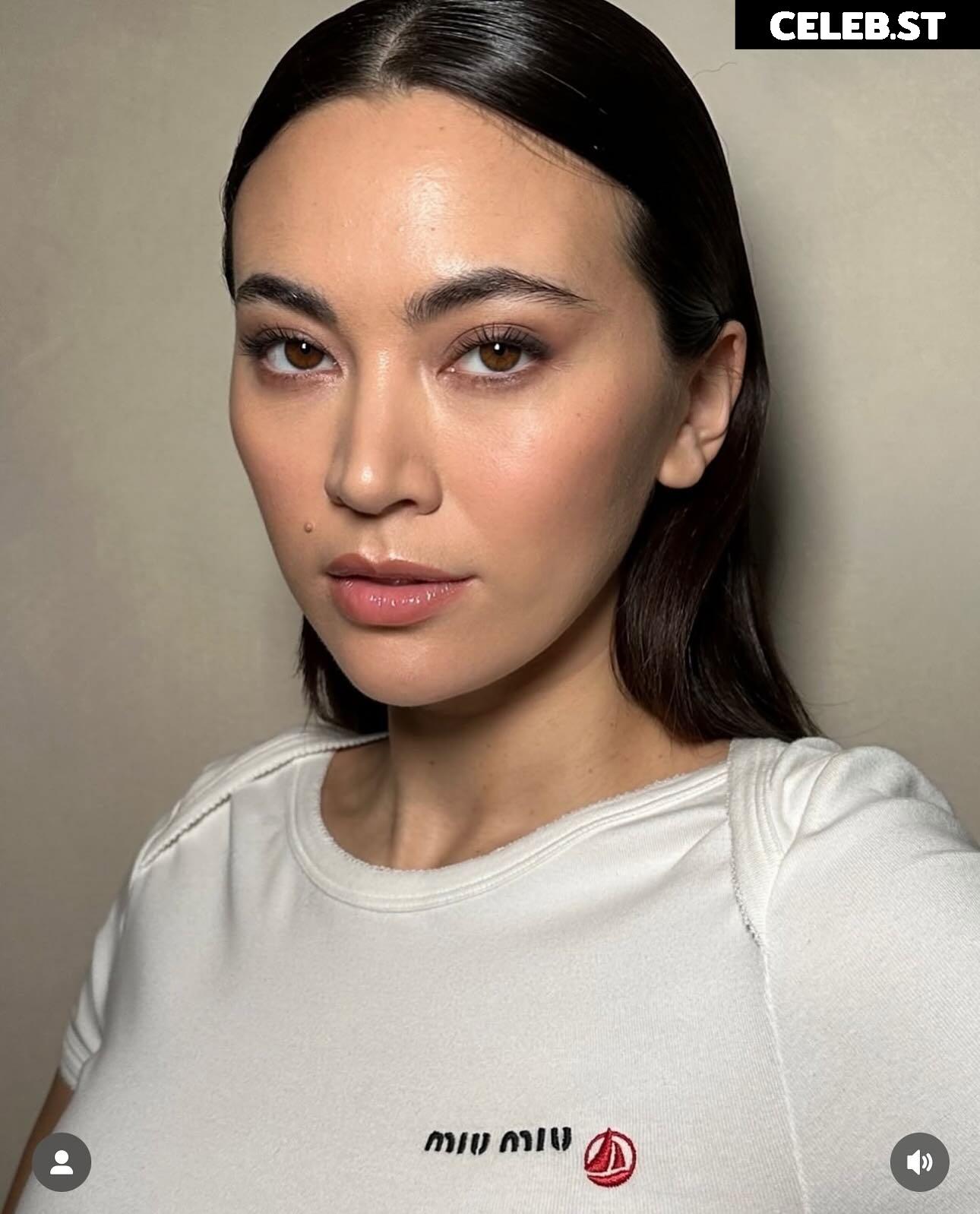 Jessica Yu Li Henwick Image 21707723