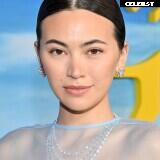 Jessica Yu Li Henwick Image 21707700