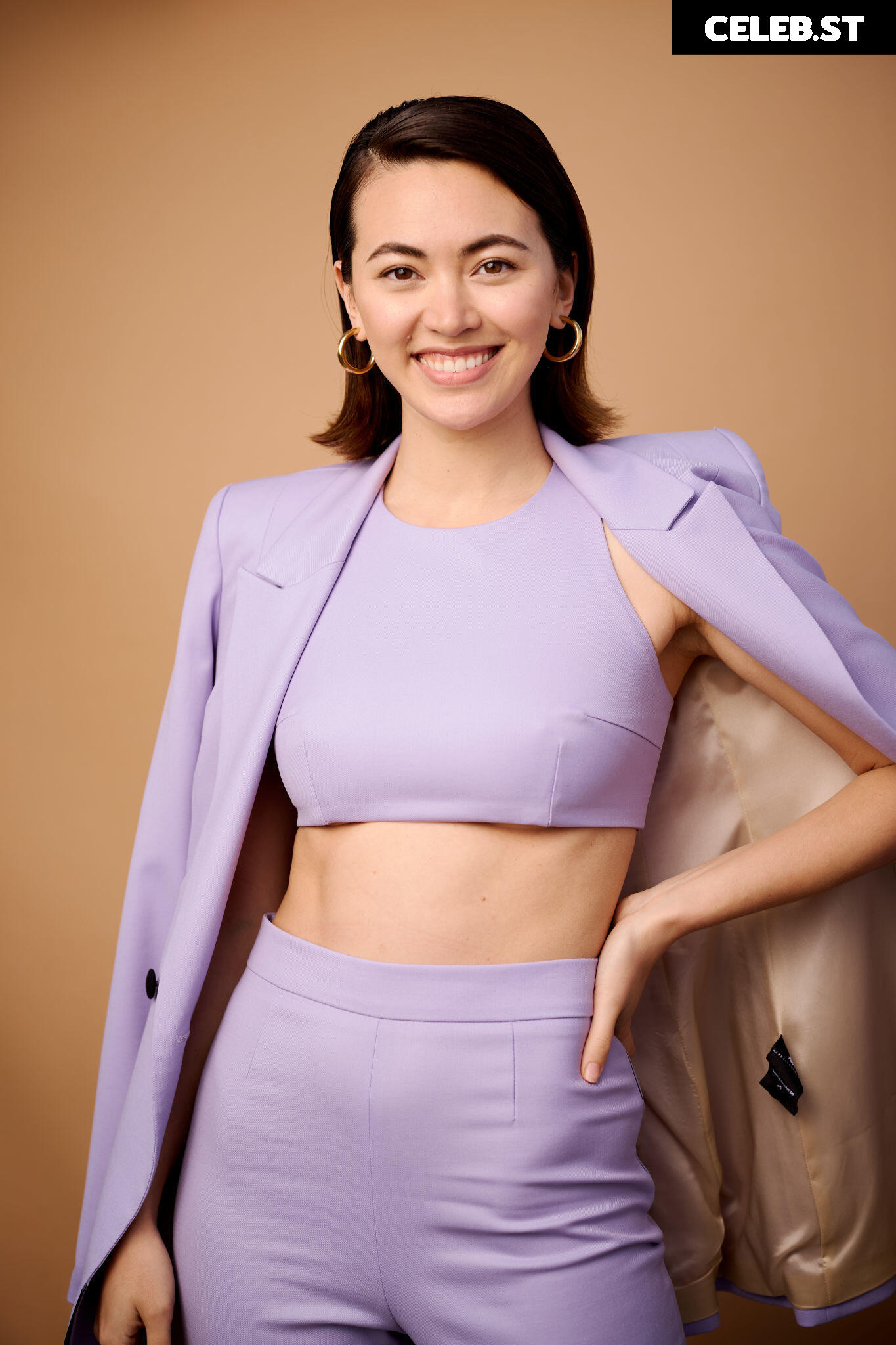 Jessica Yu Li Henwick Image 21707734