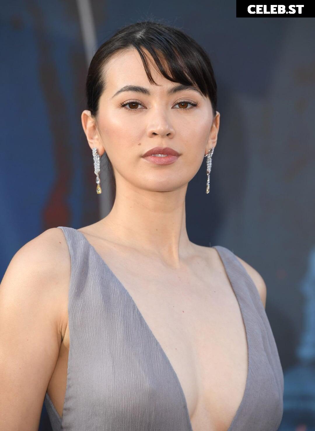 Jessica Yu Li Henwick Image 21707743