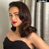 Jessica Yu Li Henwick Image 21707698