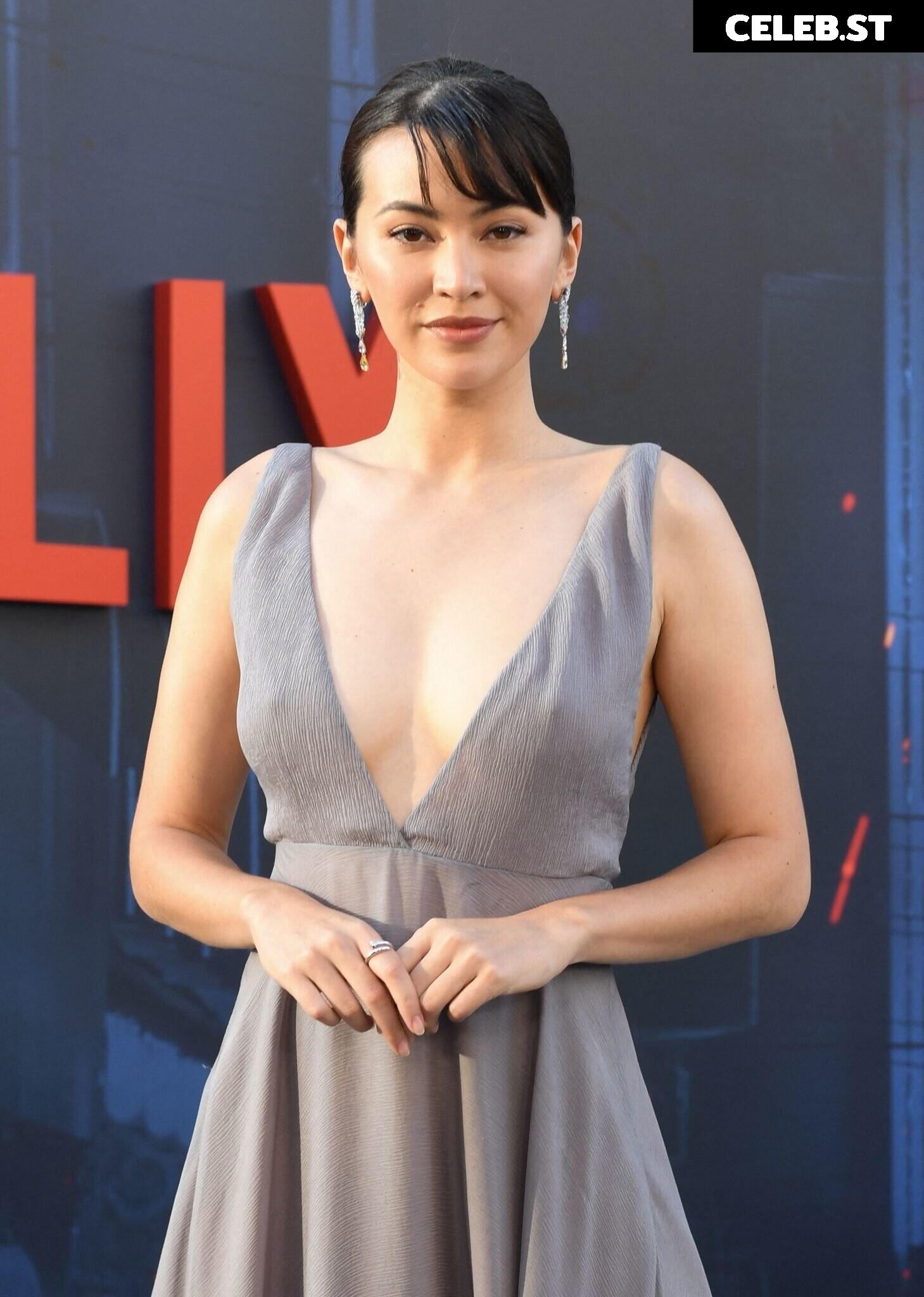 Jessica Yu Li Henwick Image 21707681