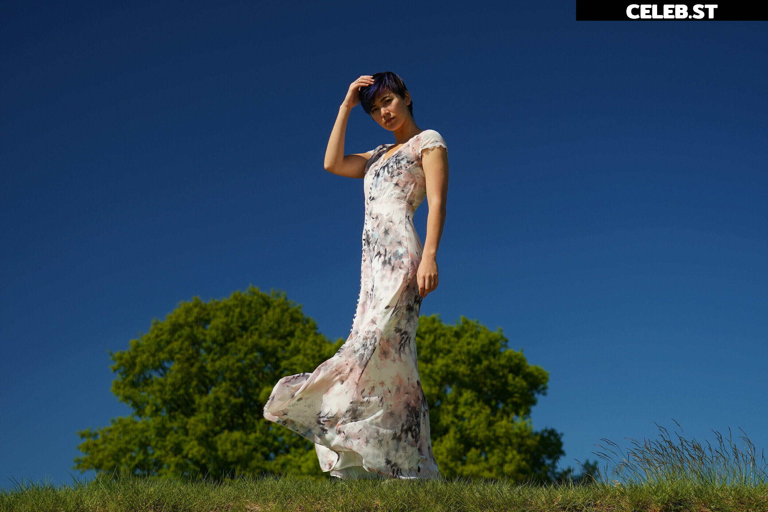 Jessica Yu Li Henwick Image 21707663