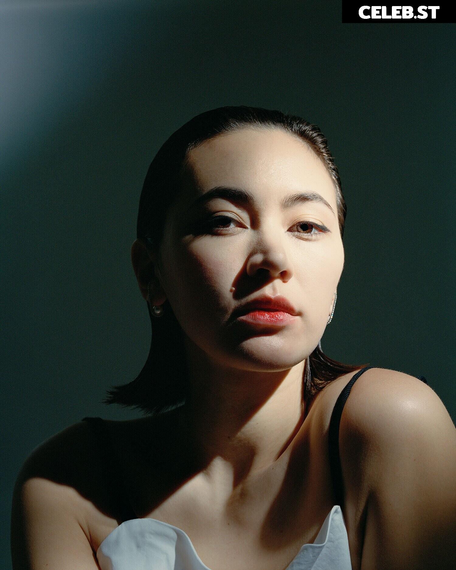 Jessica Yu Li Henwick Image 21707676