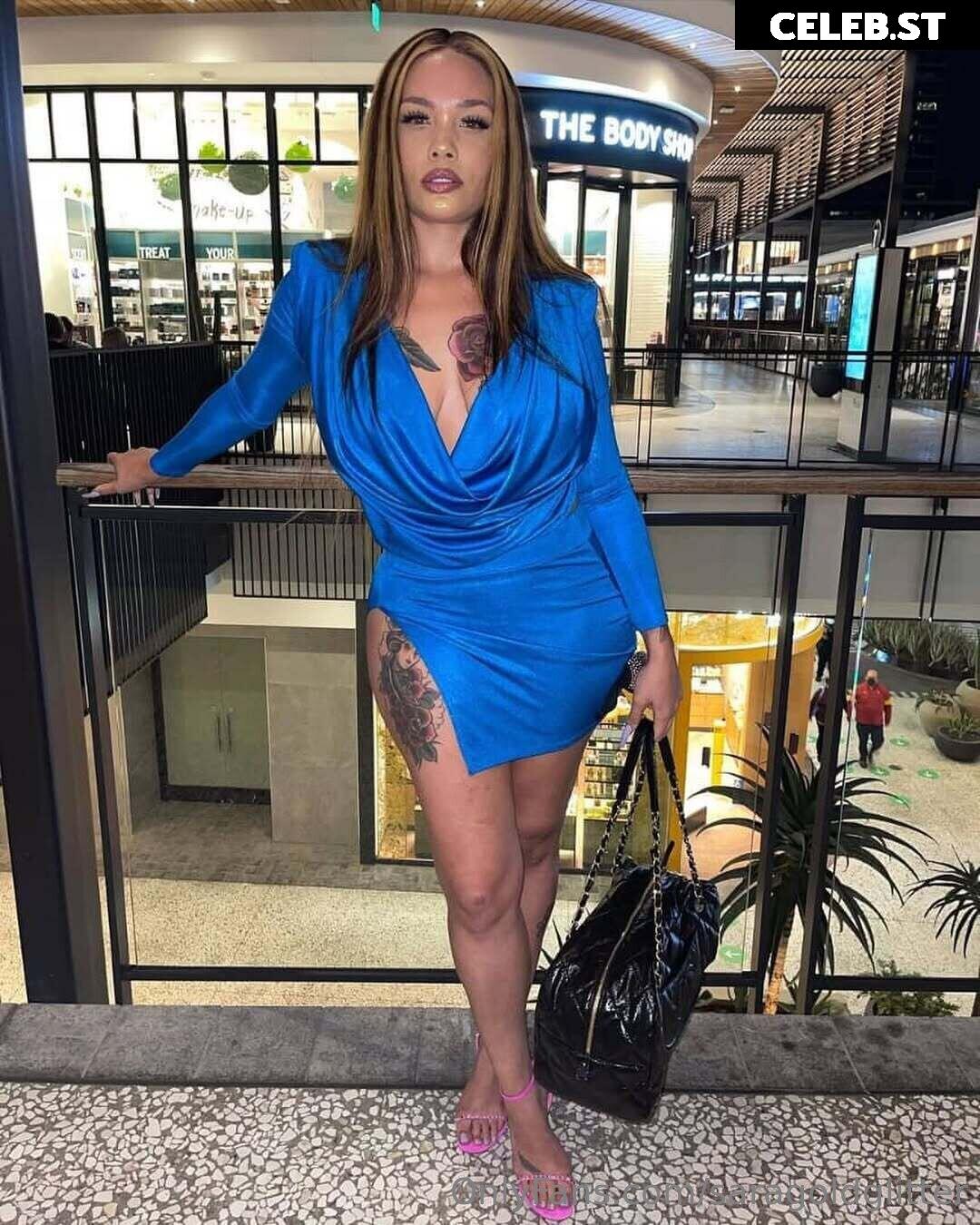 Sara Gold / iamsaragold Image 21700152