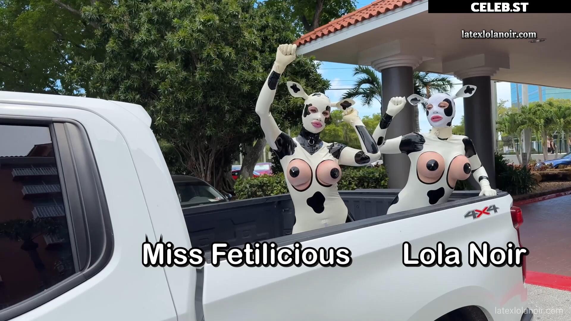 Lola Noir Image 21700342