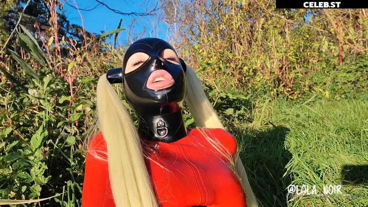 Lola Noir Image 21700229