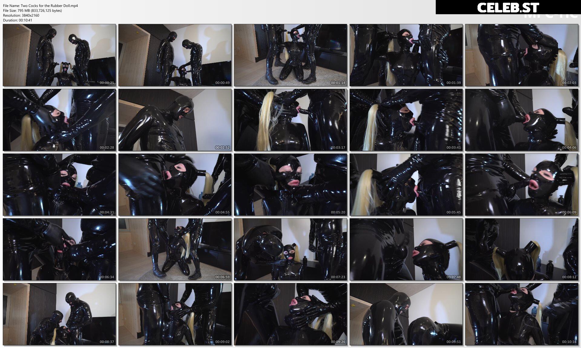 Lola Noir Image 21700206