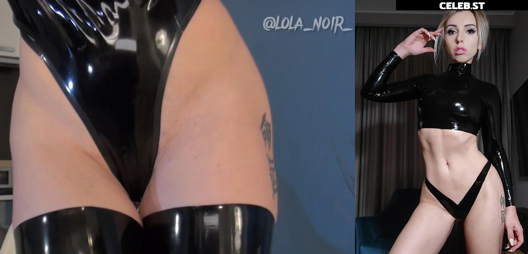 Lola Noir Image 21700209