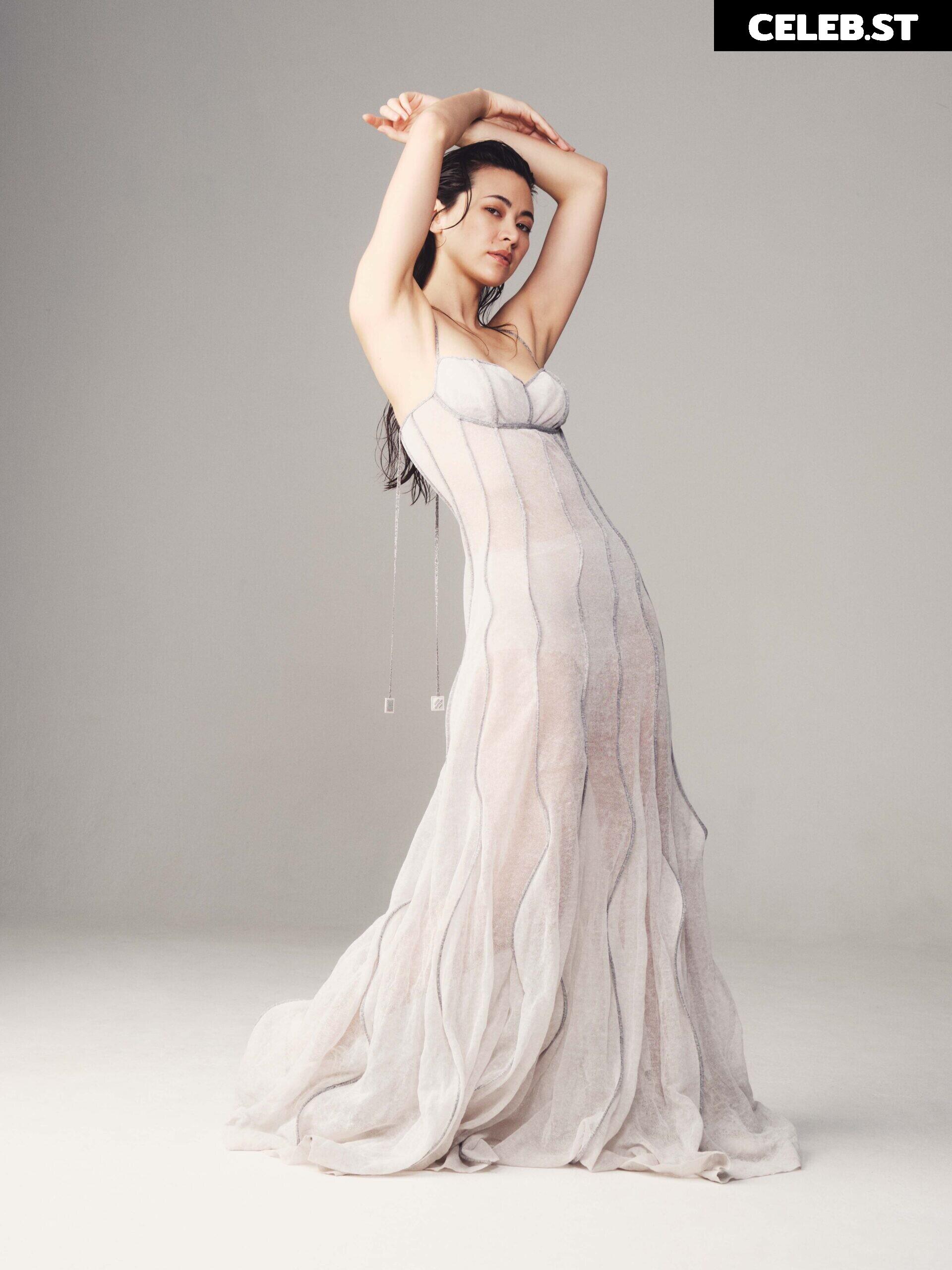 Jessica Yu Li Henwick Image 21709175