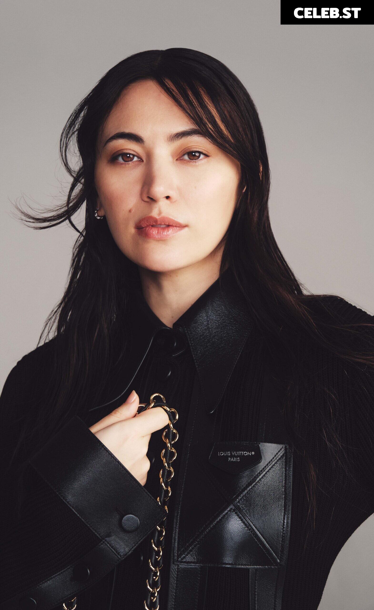 Jessica Yu Li Henwick Image 21709179
