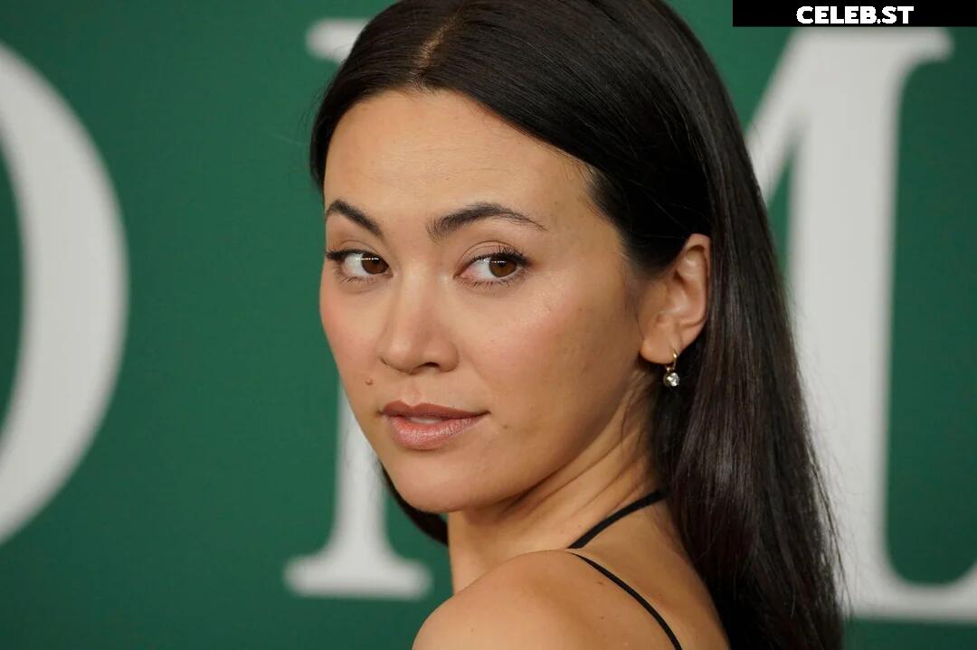Jessica Yu Li Henwick Image 21709004