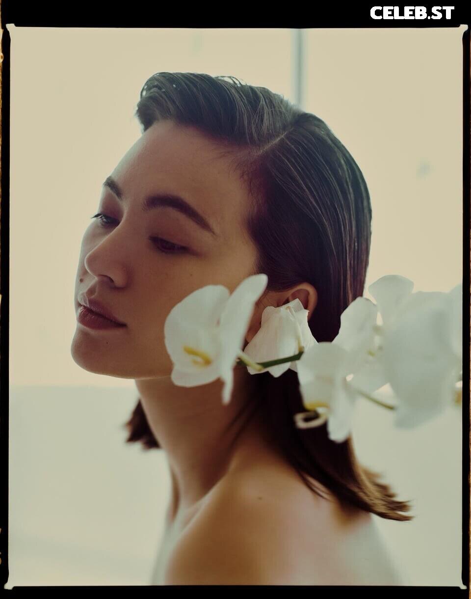 Jessica Yu Li Henwick Image 21709062