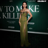 Jessica Yu Li Henwick Image 21709046
