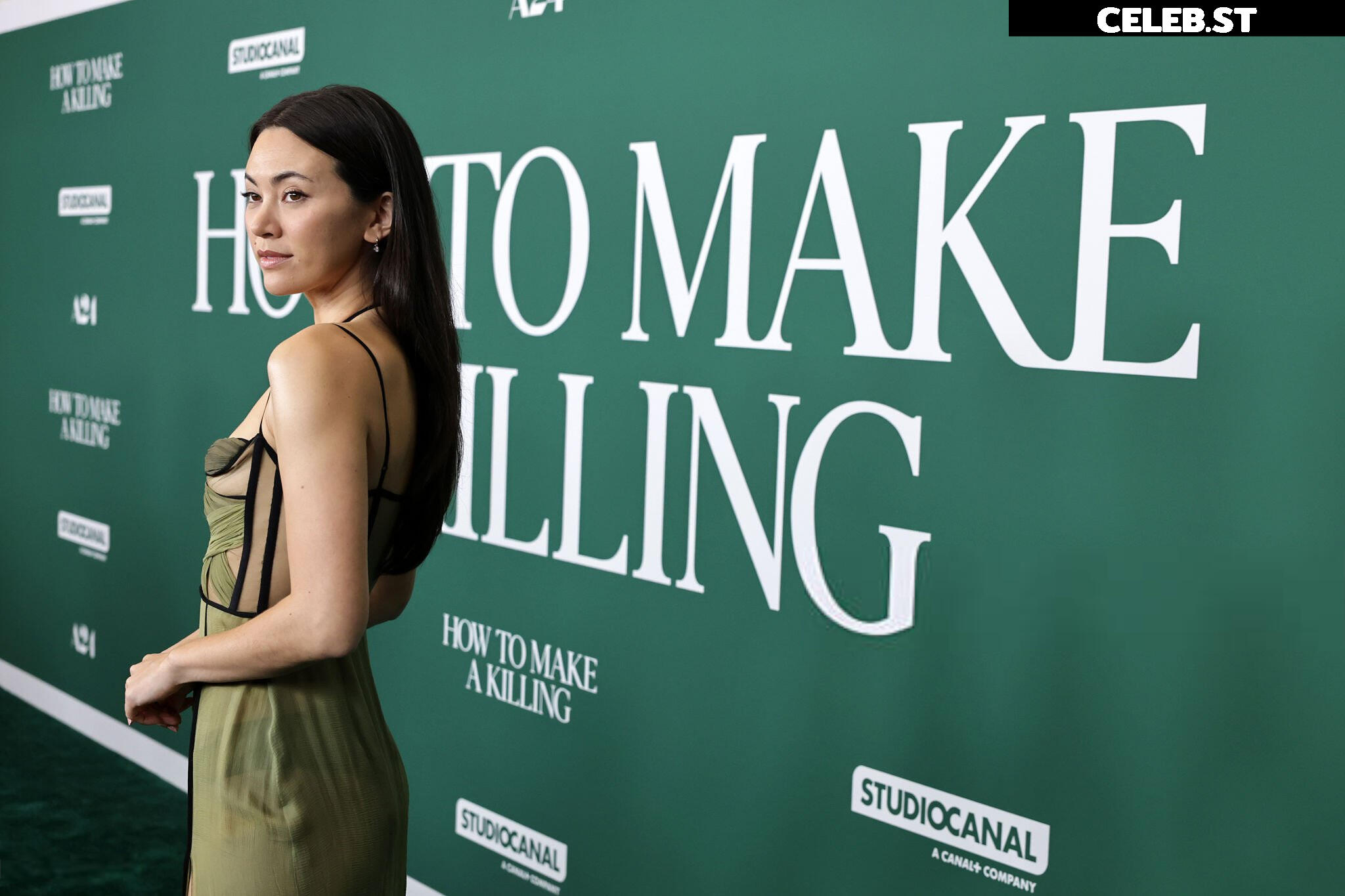 Jessica Yu Li Henwick Image 21709076