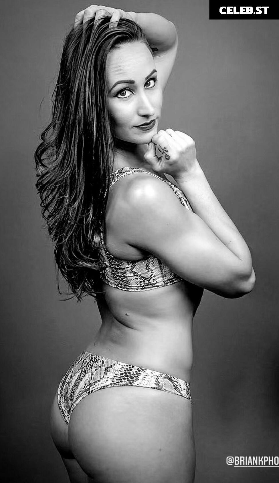 Ashley D'Amboise Image 21709224