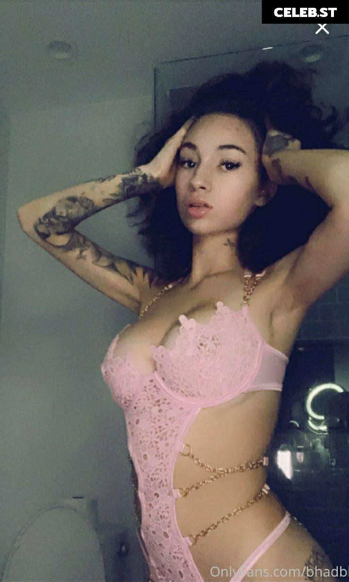 Bhad Bhabie Image 2179842