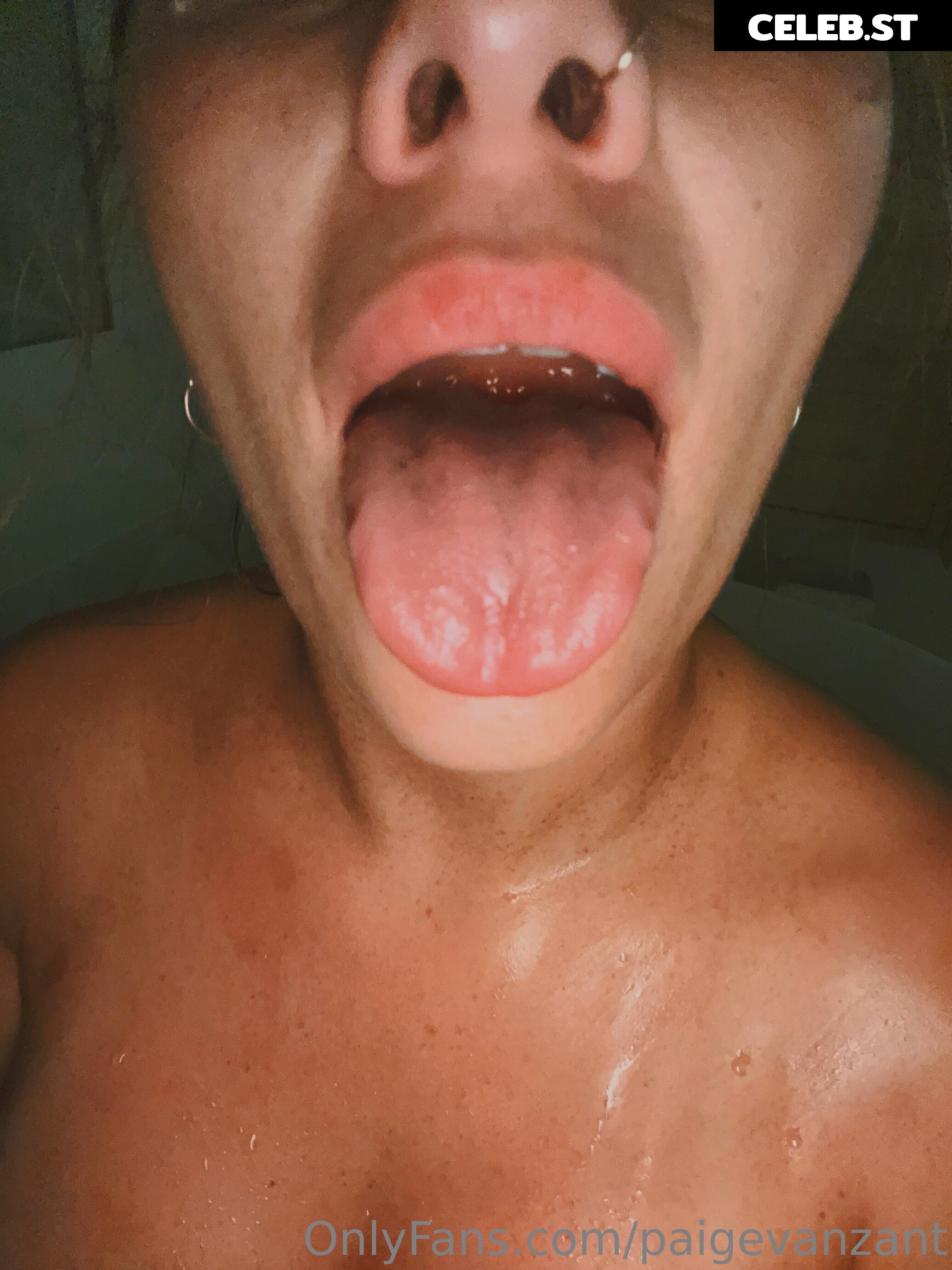 Paige VanZant Image 2179865