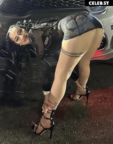 Bhad Bhabie Image 2179587