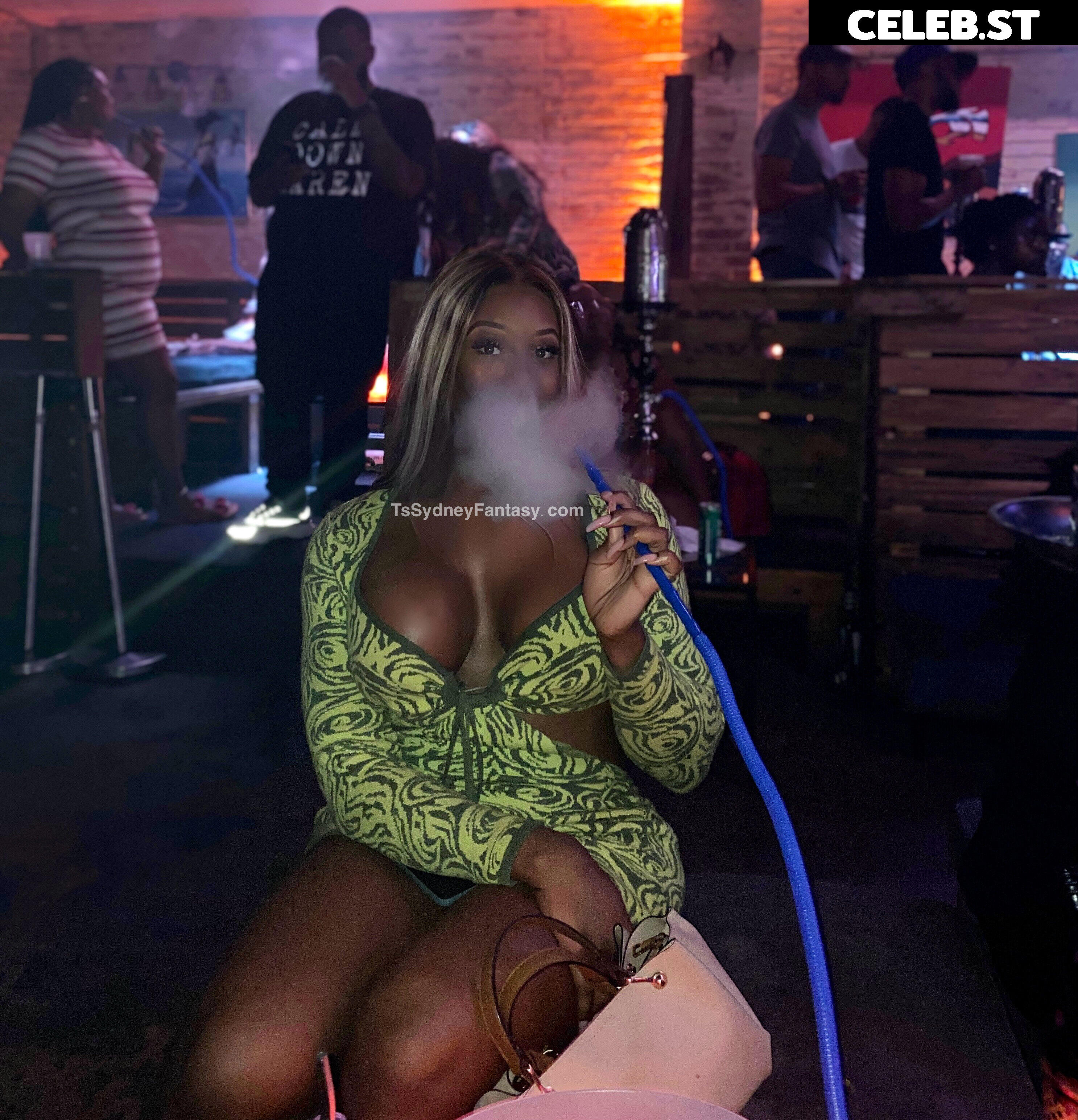 Sydney Fantasy | sydthefantasy Image 21797015