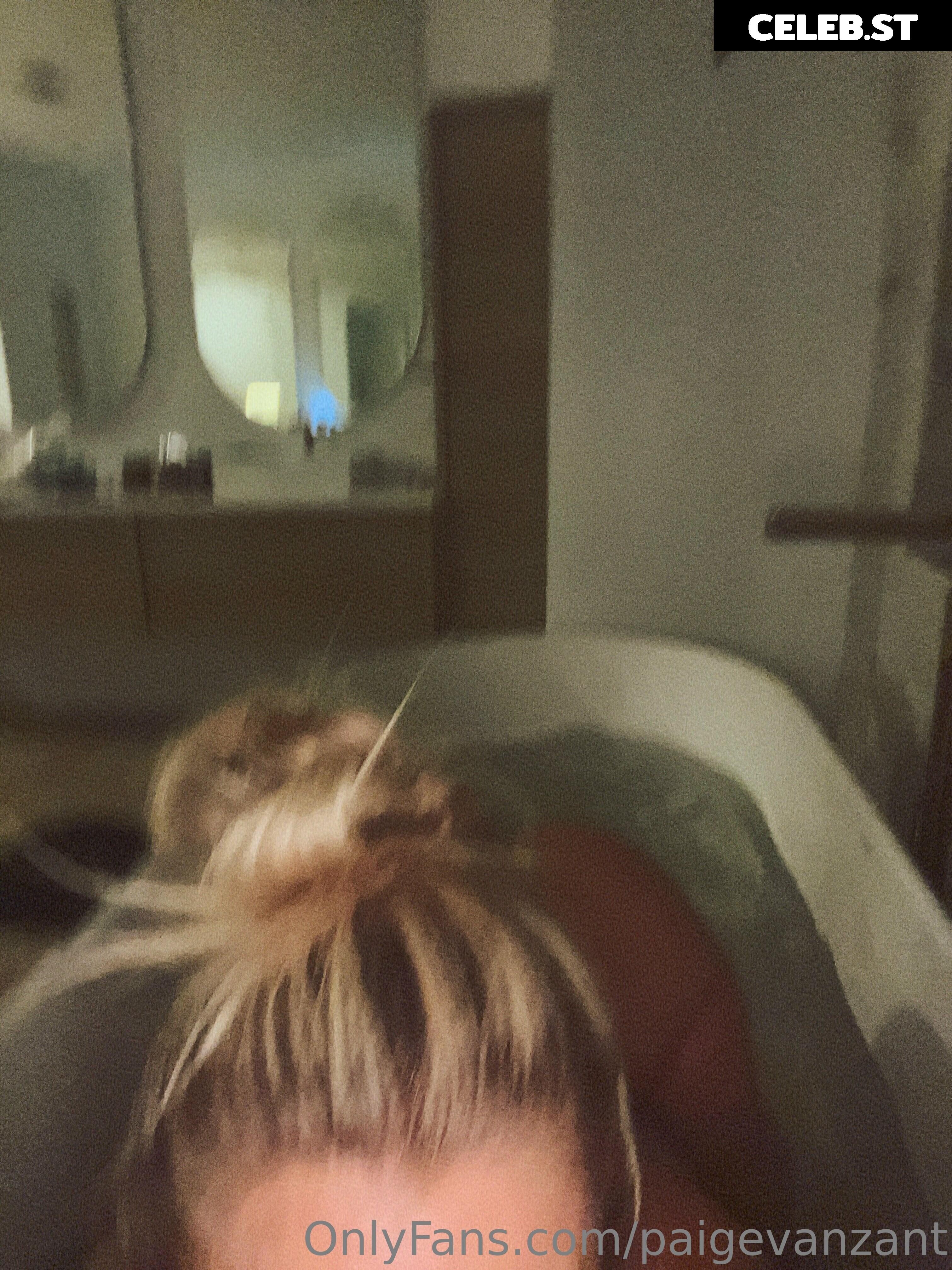 Paige VanZant Image 2179658