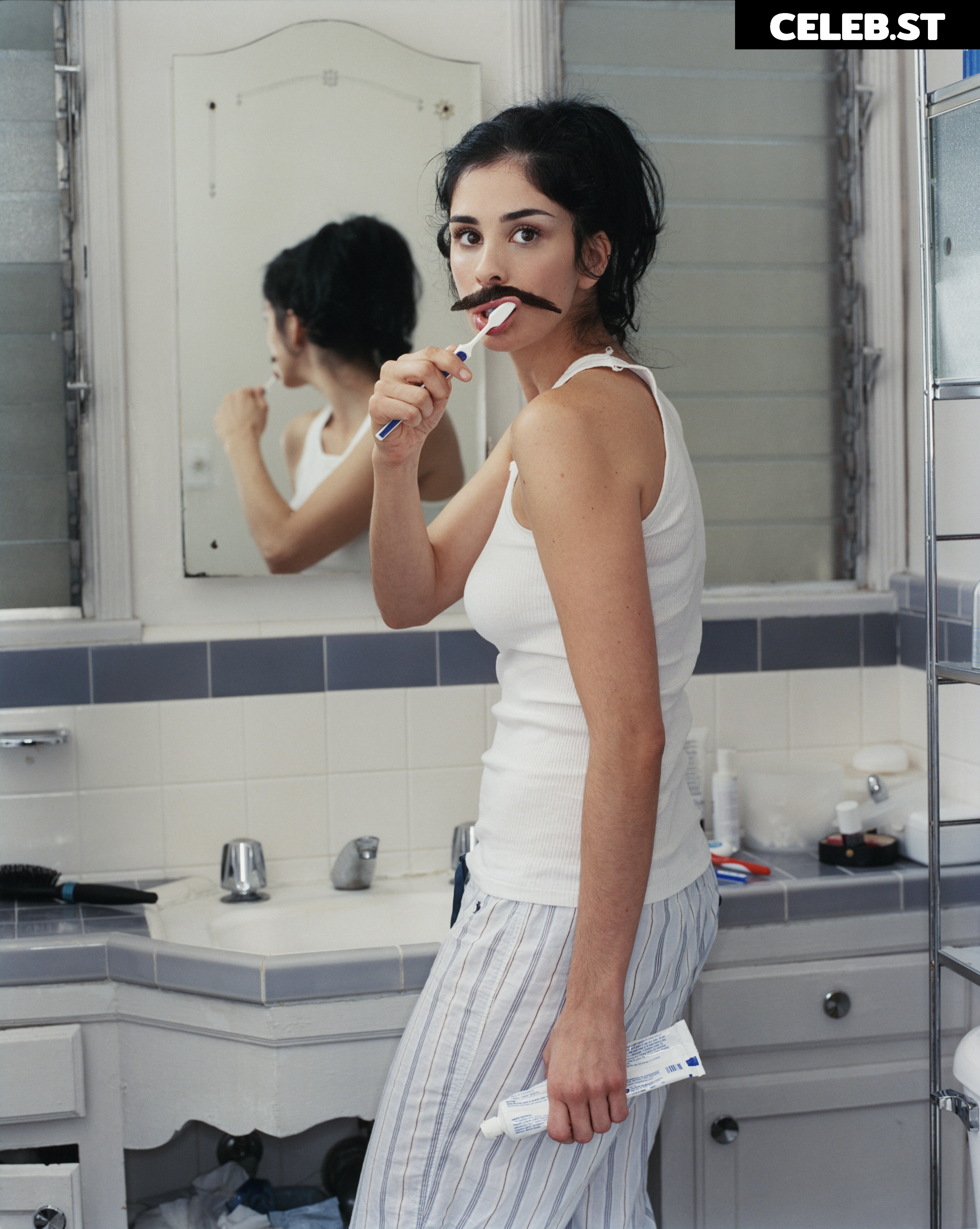 Sarah Silverman Image 21793092