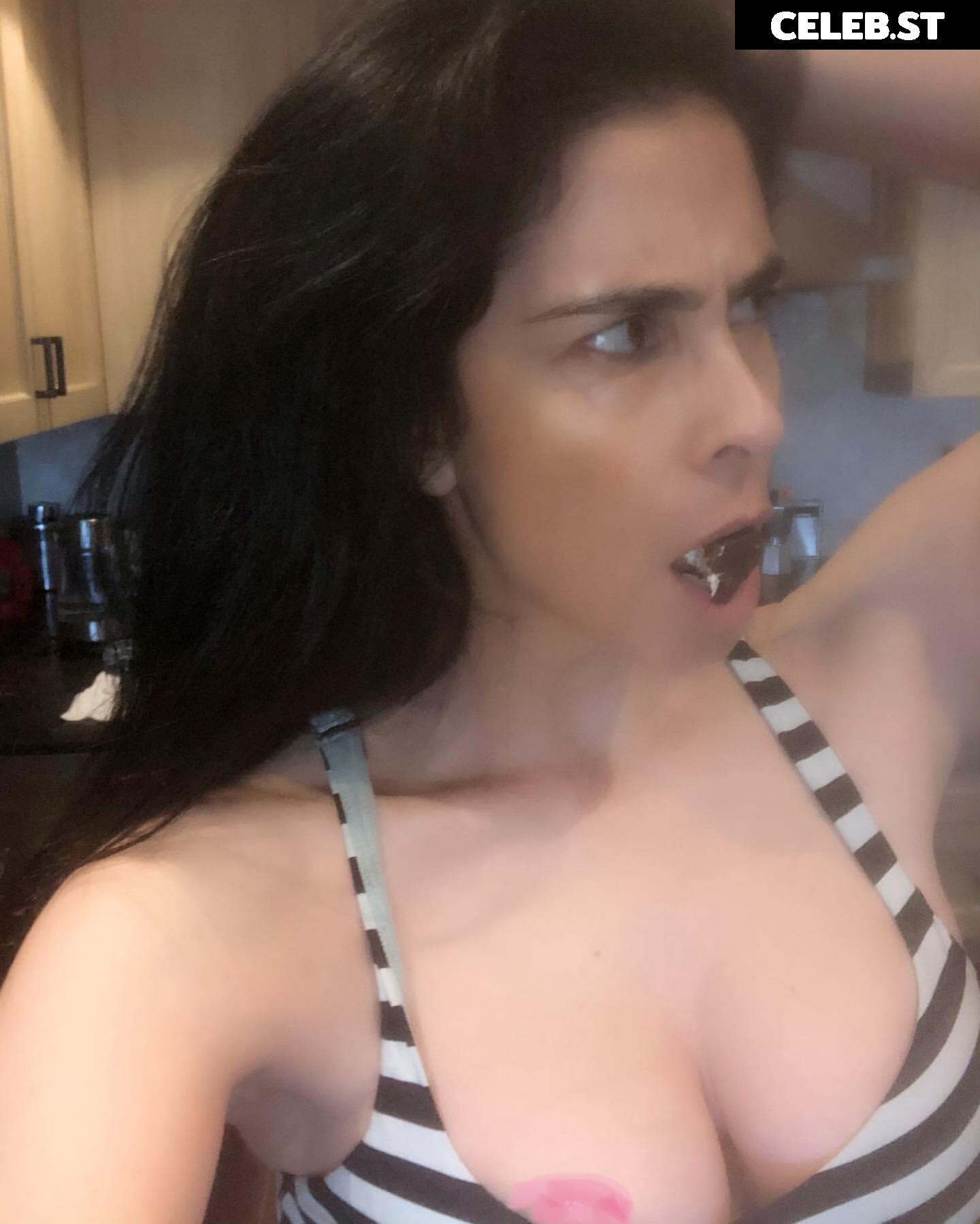 Sarah Silverman Image 21793070