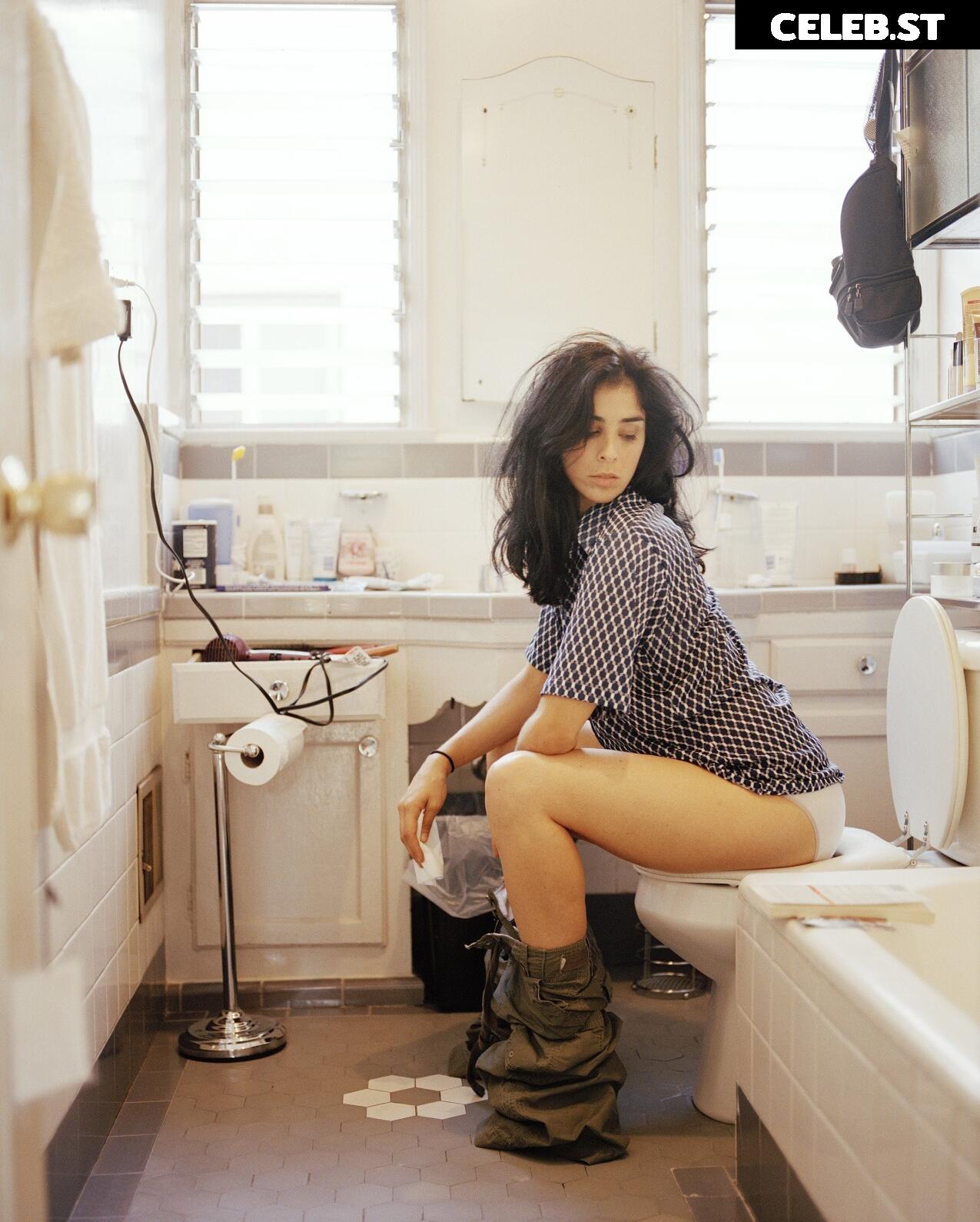 Sarah Silverman Image 21793076