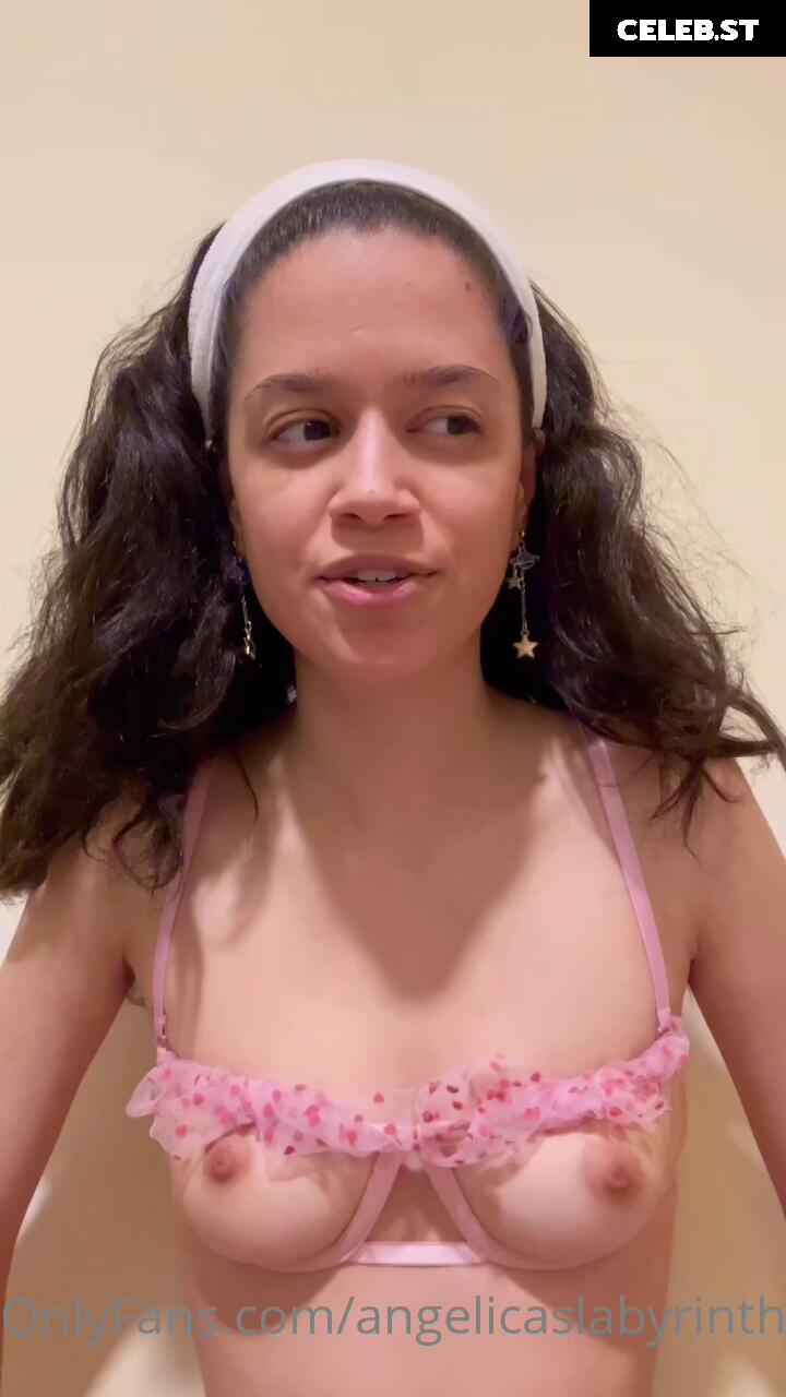 Angelica ASMR Image 21788922