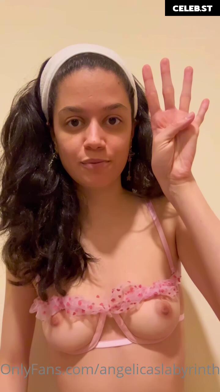 Angelica ASMR Image 21788921