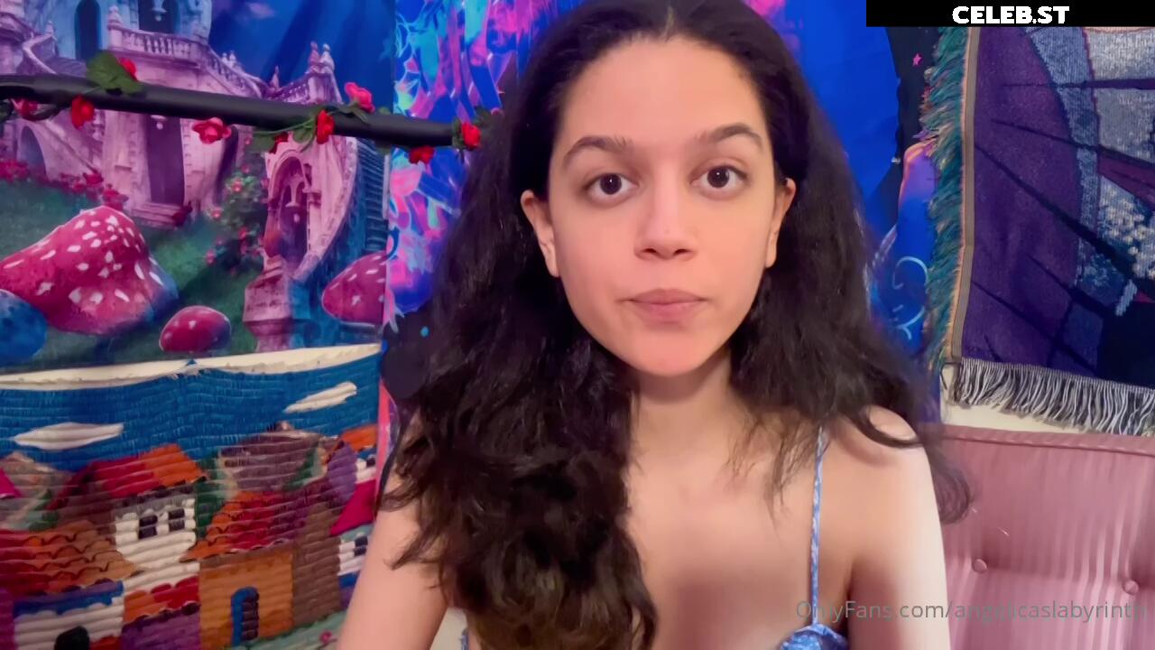 Angelica ASMR Image 21788924