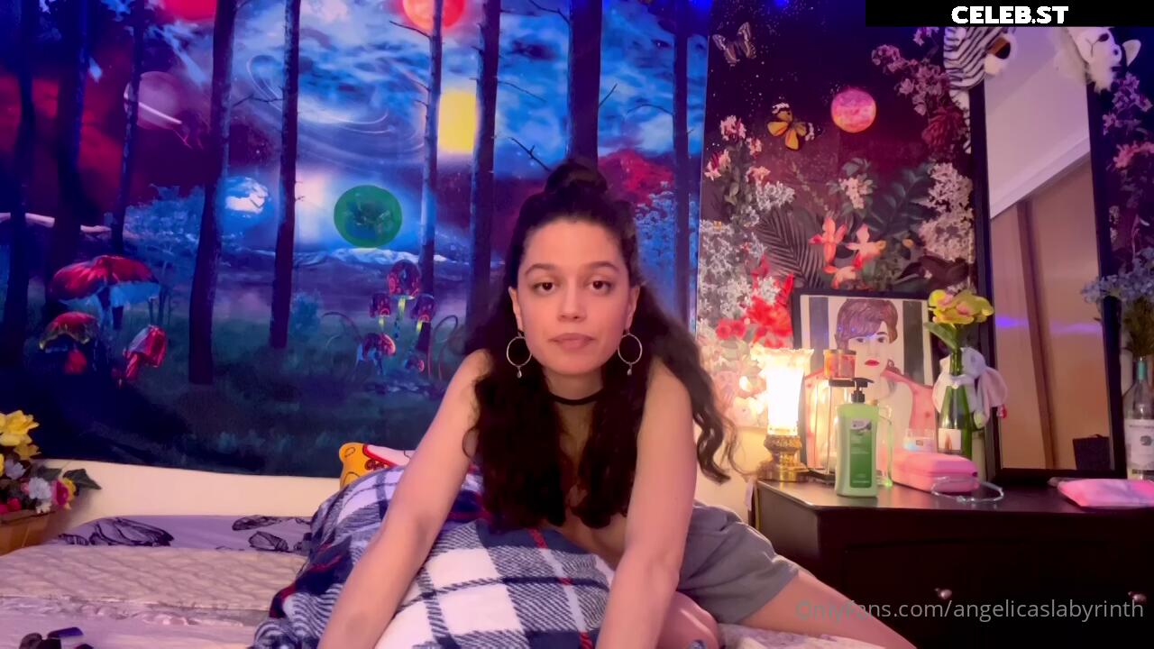 Angelica ASMR Image 21788913