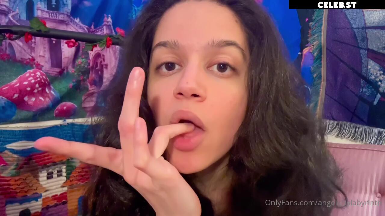 Angelica ASMR Image 21788917