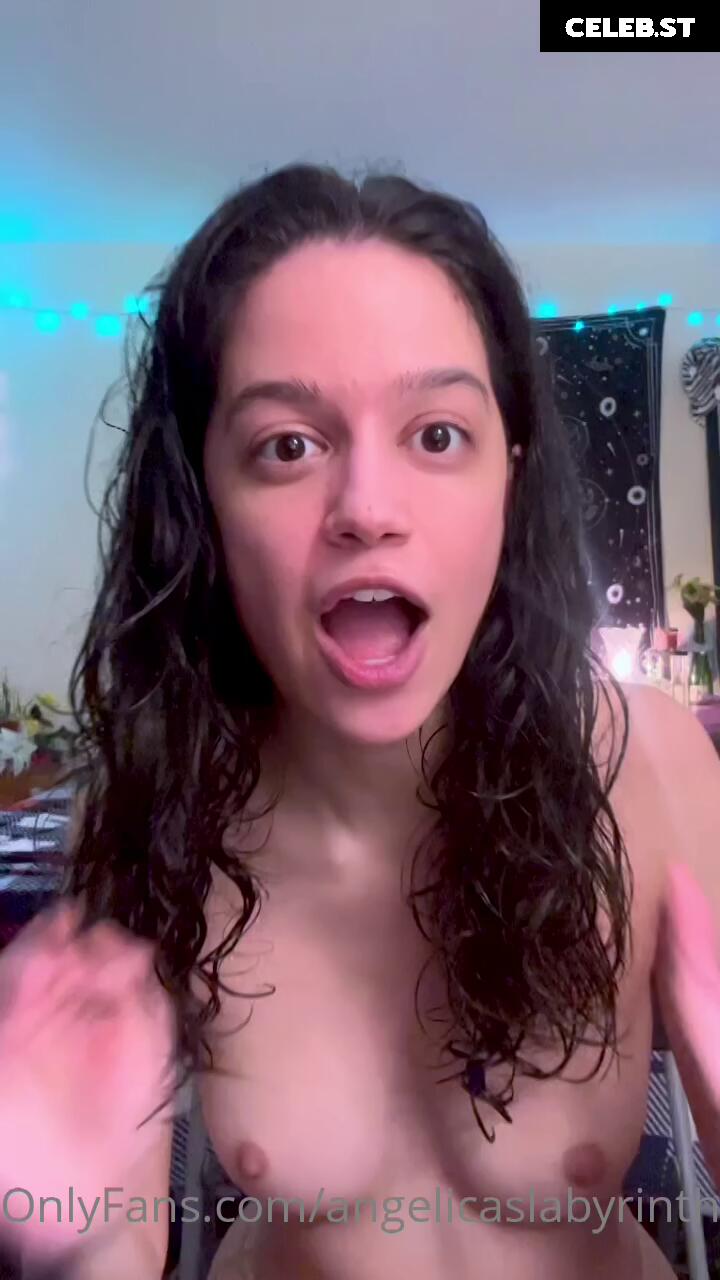 Angelica ASMR Image 21788902