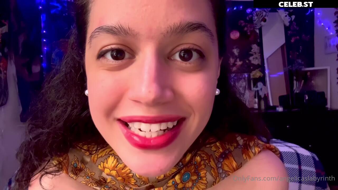 Angelica ASMR Image 21788905