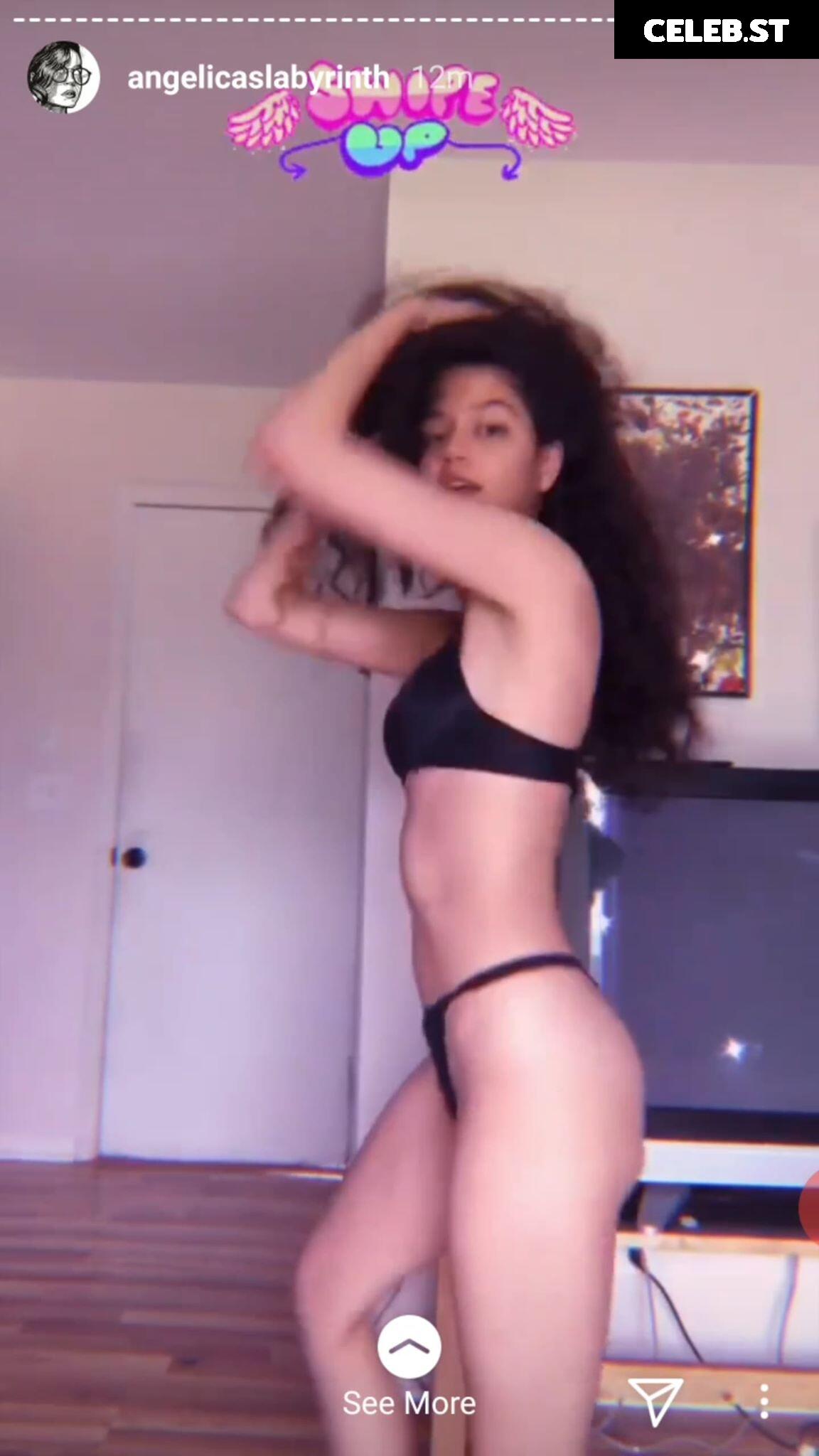Angelica ASMR Image 21788967