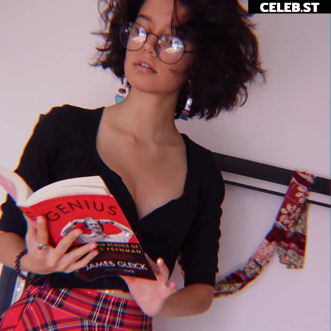 Angelica ASMR Image 21788942