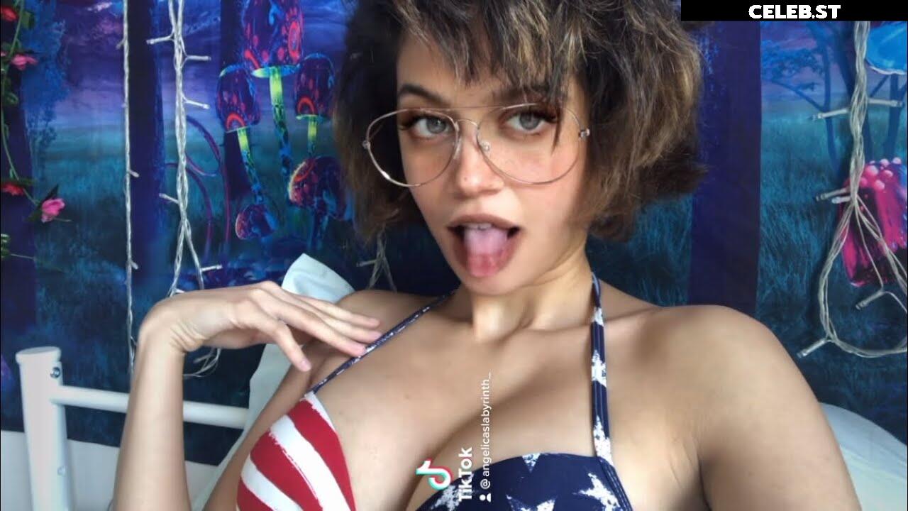 Angelica ASMR Image 21788977