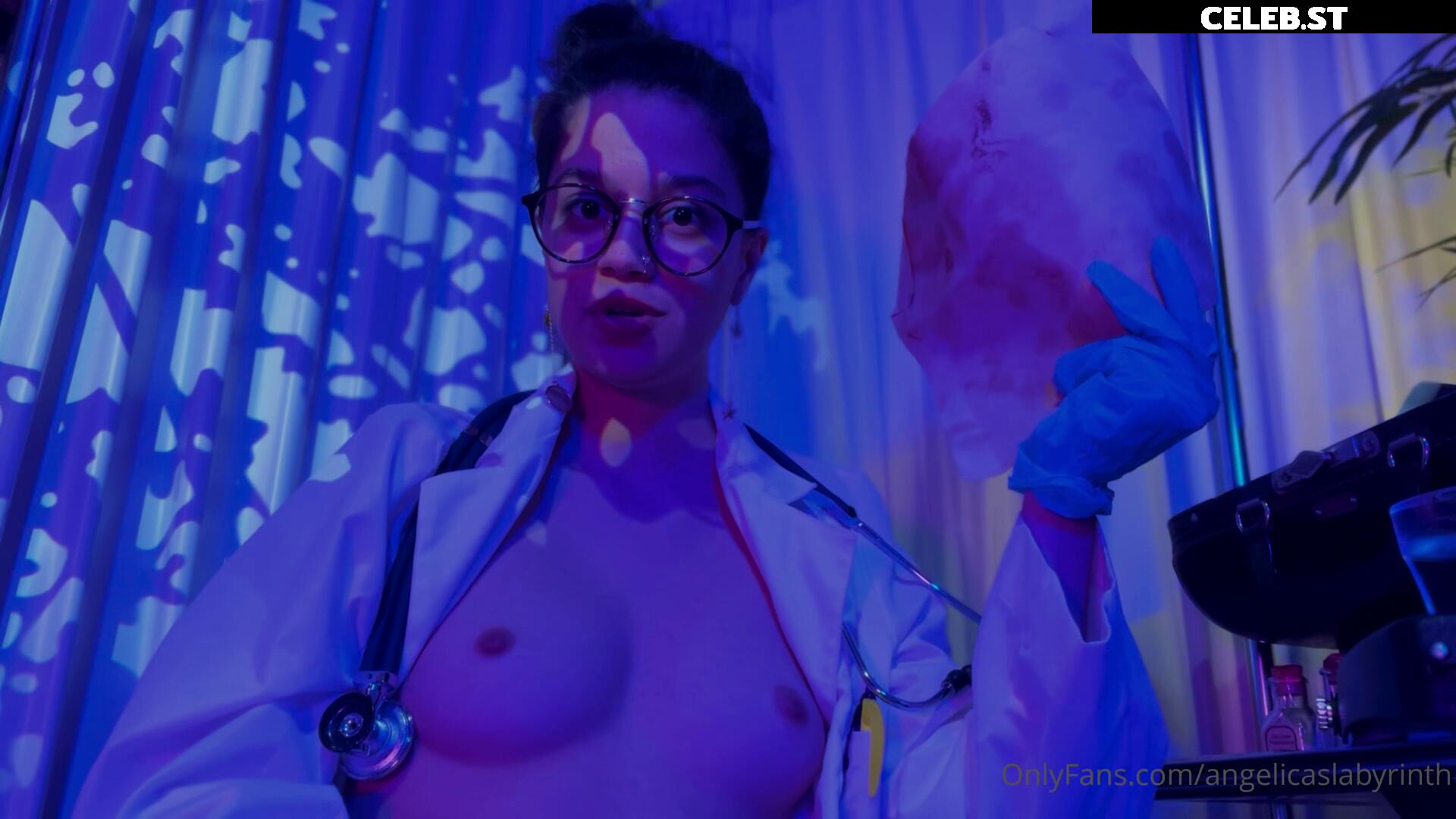 Angelica ASMR Image 21788850