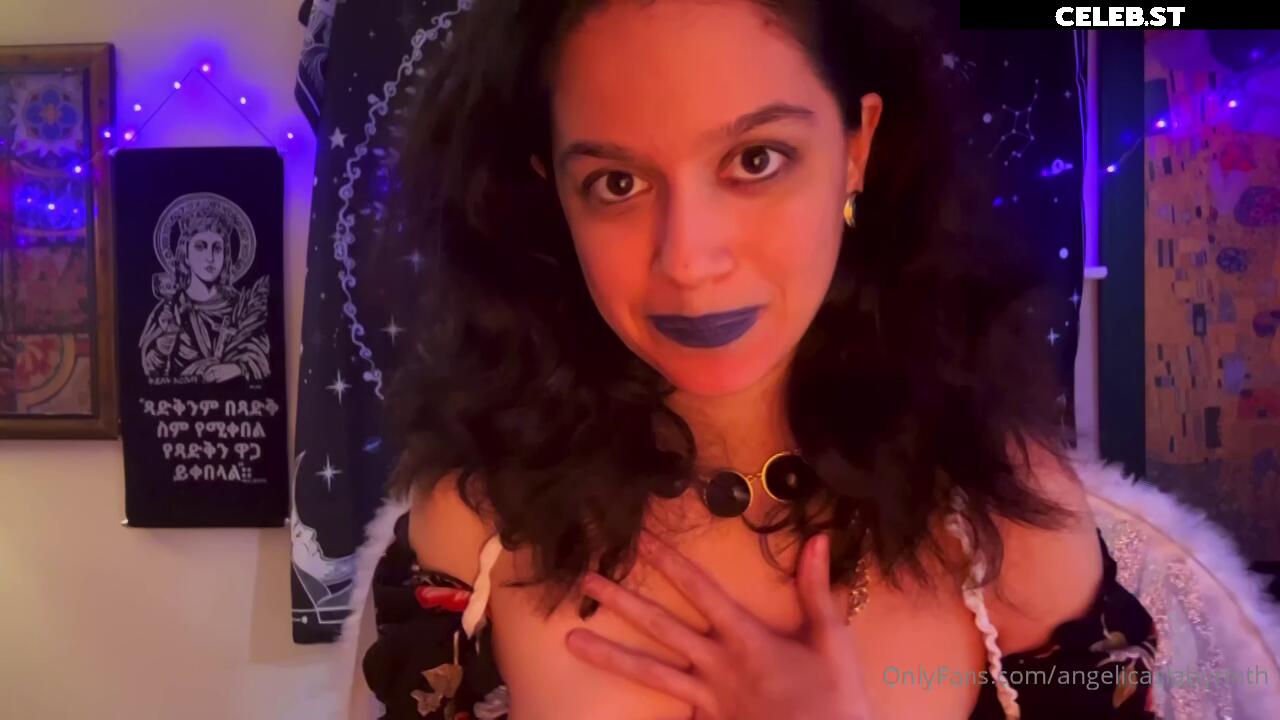 Angelica ASMR Image 21788841