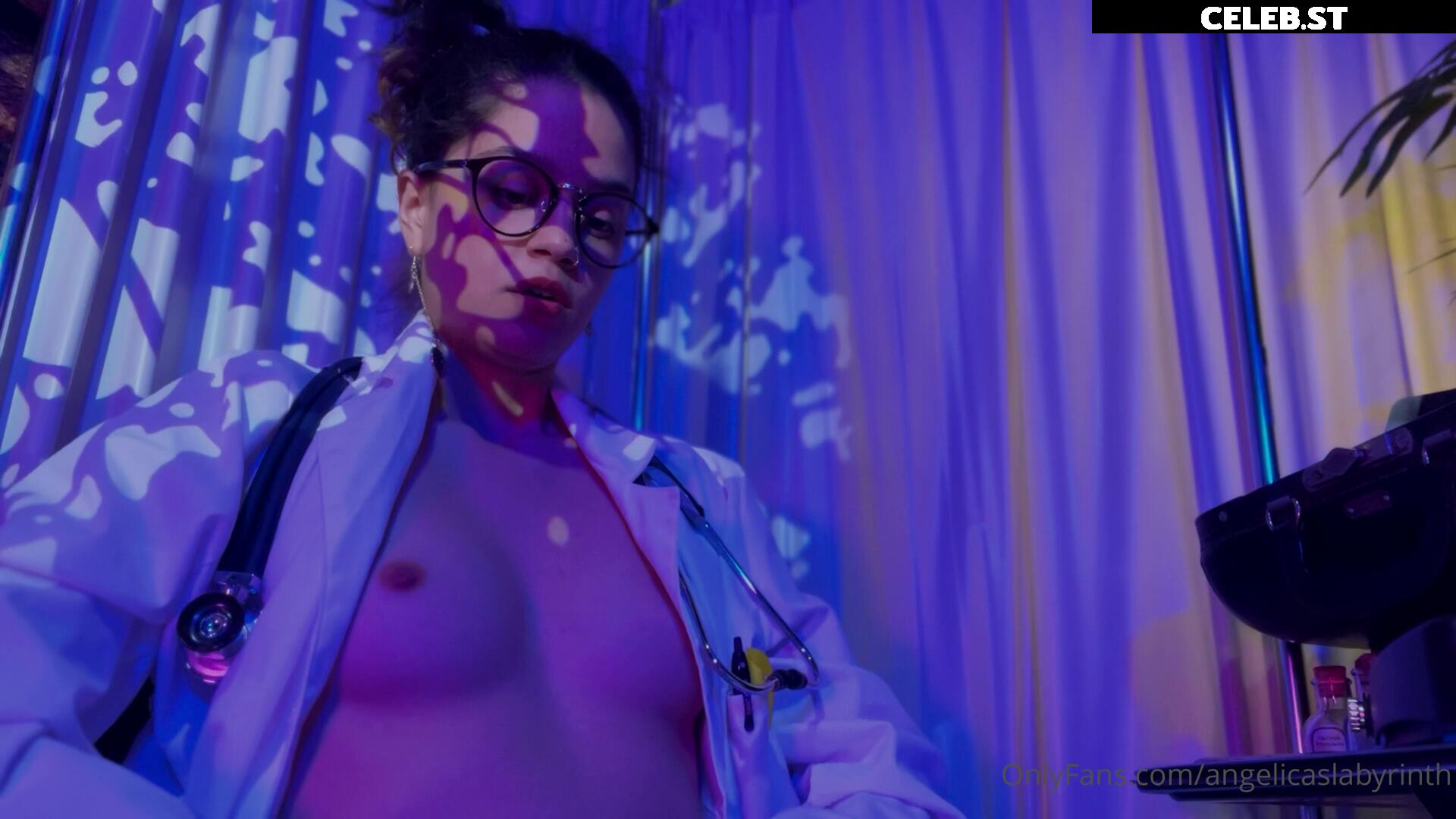 Angelica ASMR Image 21788845