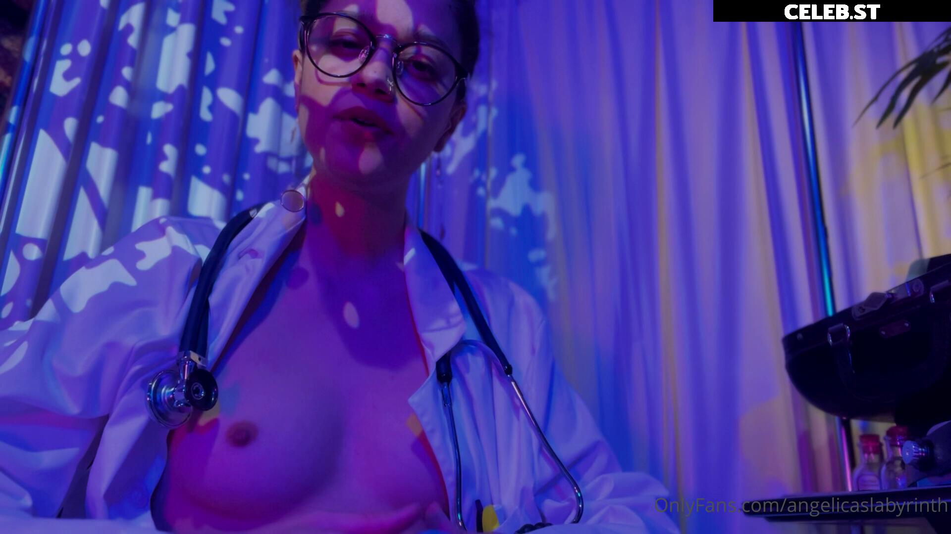 Angelica ASMR Image 21788848